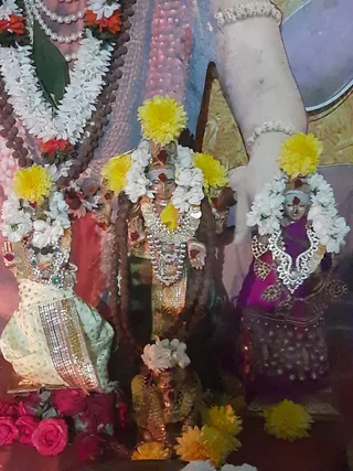 KAILASA HOSUR On 28/10/2024