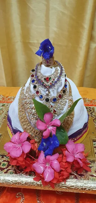 KAILASA TRINIDAD & TOBAGO On 28/10/2024