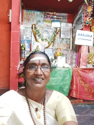 KAILASA ARUPUKOTTAI On 31/8/2025