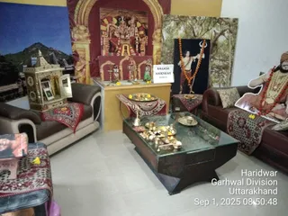 KAILASA HARIDWAR On 31/8/2025