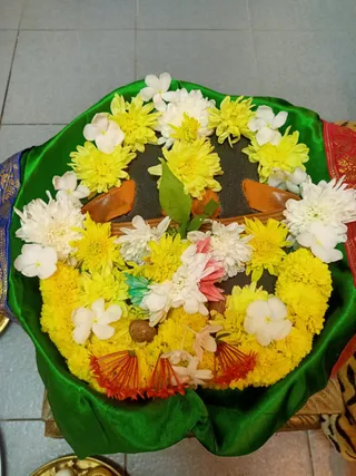 KAILASA SELAYANG MALAYSIA On 31/8/2025