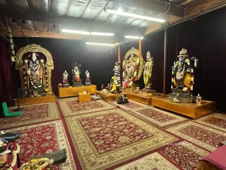 KAILASA SEATTLE USA On 2/9/2024