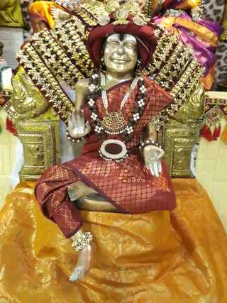 KAILASA Adikailasa AK On 1/9/2024