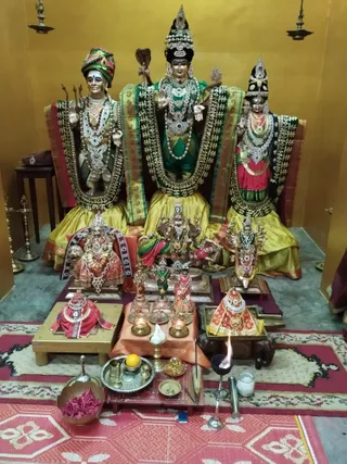 KAILASA Singapore On 1/9/2024