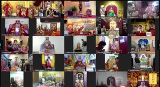 KAILASA CHINESE-WORLD On 1/9/2024