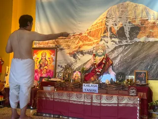 KAILASA CHINESE-WORLD On 1/9/2024