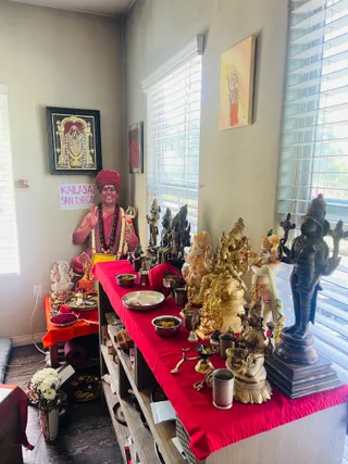KAILASA SAN DIEGO, USA On 2/9/2024
