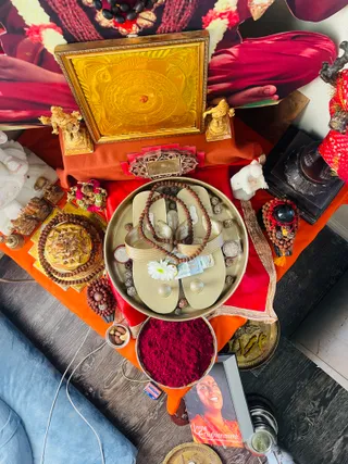 KAILASA SAN DIEGO, USA On 2/9/2024