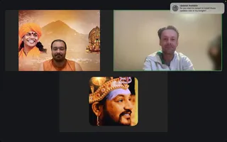 KAILASA UNITED KINGDOM On 2/9/2024