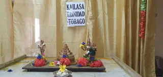 KAILASA TRINIDAD & TOBAGO On 2/9/2024
