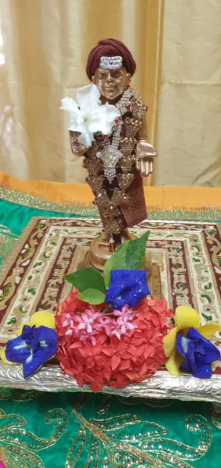 KAILASA TRINIDAD & TOBAGO On 2/9/2024