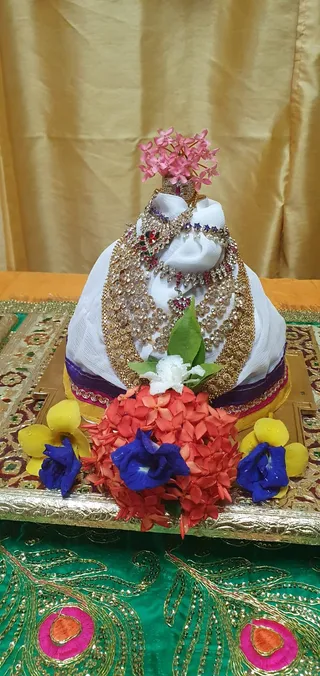 KAILASA TRINIDAD & TOBAGO On 2/9/2024