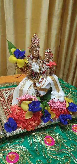 KAILASA TRINIDAD & TOBAGO On 2/9/2024