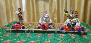 KAILASA TRINIDAD & TOBAGO On 2/9/2024