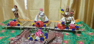 KAILASA TRINIDAD & TOBAGO On 2/9/2024