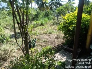 KAILASA SEERAGAPADI On 8/9/2025