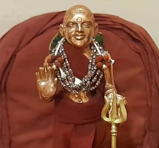 KAILASA SIERRA LEONE On 8/9/2024