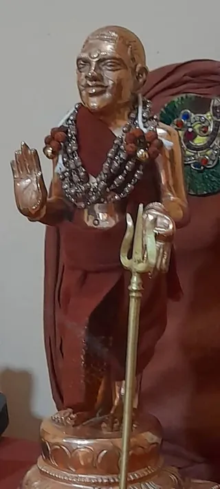 KAILASA SIERRA LEONE On 8/9/2024