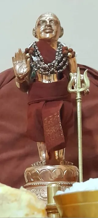 KAILASA SIERRA LEONE On 8/9/2024