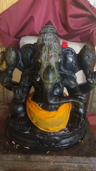 KAILASA UTTARAHALLI On 9/9/2024