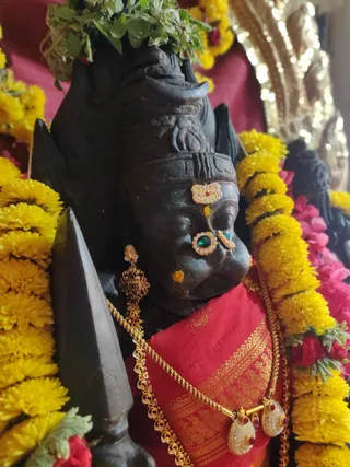 KAILASA UTTARAHALLI On 9/9/2024