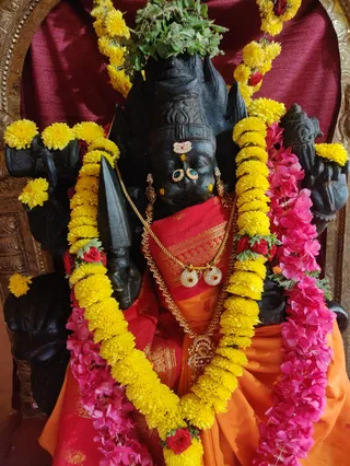 KAILASA UTTARAHALLI On 9/9/2024