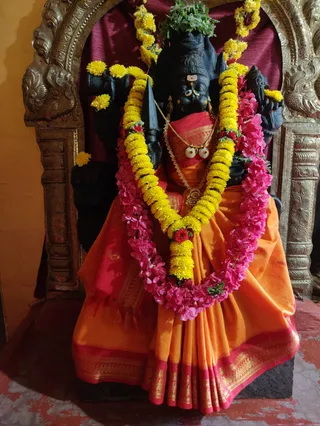 KAILASA UTTARAHALLI On 9/9/2024