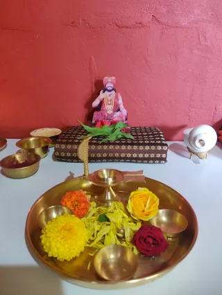 KAILASA UTTARAHALLI On 9/9/2024
