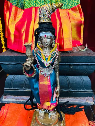 KAILASA HOUSTON, USA On 9/9/2024