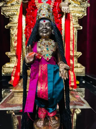 KAILASA HOUSTON, USA On 9/9/2024
