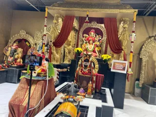 KAILASA TORONTO, CANADA On 9/9/2024