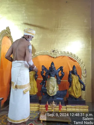 KAILASA Salem On 9/9/2024