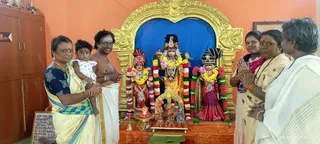 KAILASA AVADI On 9/9/2024