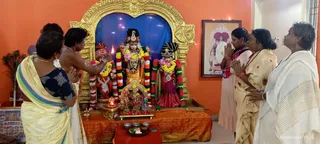 KAILASA AVADI On 9/9/2024