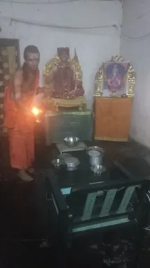 KAILASA SURYA VAMSA SURANGI SAMRAJYA SARVAJNAPEETAM On 9/9/2024