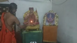 KAILASA SURYA VAMSA SURANGI SAMRAJYA SARVAJNAPEETAM On 9/9/2024