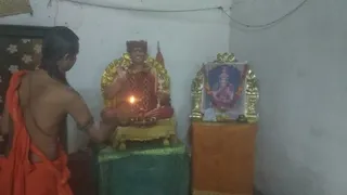 KAILASA SURYA VAMSA SURANGI SAMRAJYA SARVAJNAPEETAM On 9/9/2024