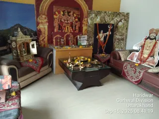 KAILASA HARIDWAR On 14/9/2025