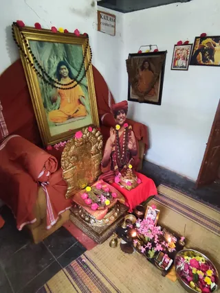 KAILASA COIMBATORE On 15/9/2025
