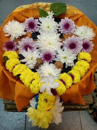 KAILASA SELAYANG MALAYSIA On 15/9/2025