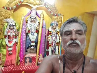 KAILASA THONDAIYARPET On 15/9/2025