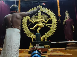 KAILASA SEATTLE USA On 16/9/2024
