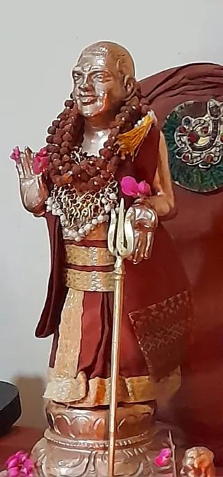 KAILASA Sierra Leone On 15/9/2024