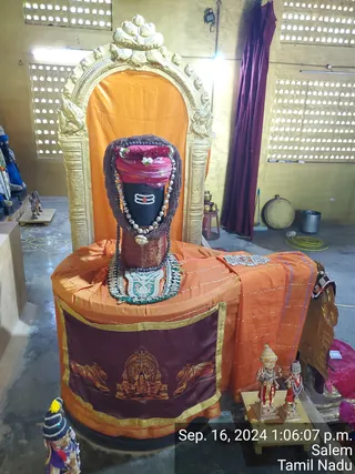 KAILASA Salem On 15/9/2024