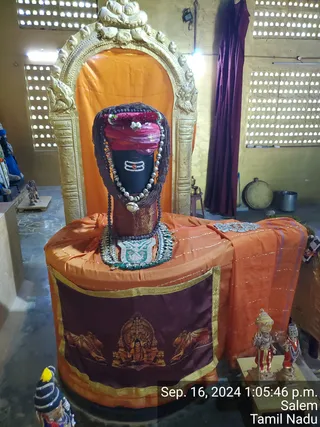 KAILASA Salem On 15/9/2024