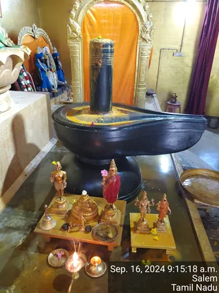 KAILASA Salem On 15/9/2024