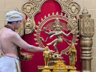 KAILASA LOS ANGELES, USA On 16/9/2024