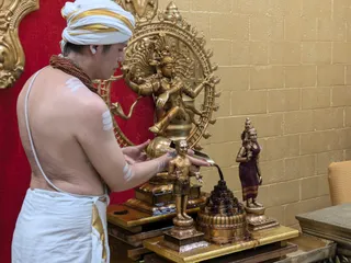 KAILASA LOS ANGELES, USA On 16/9/2024