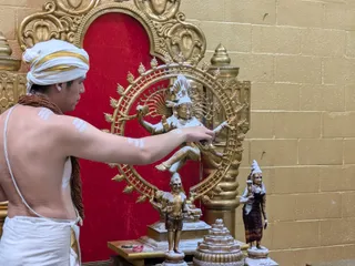 KAILASA LOS ANGELES, USA On 16/9/2024