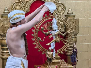 KAILASA LOS ANGELES, USA On 16/9/2024